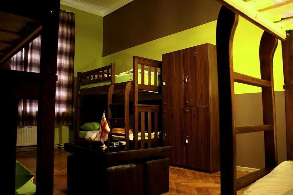 Rozetti Hostel