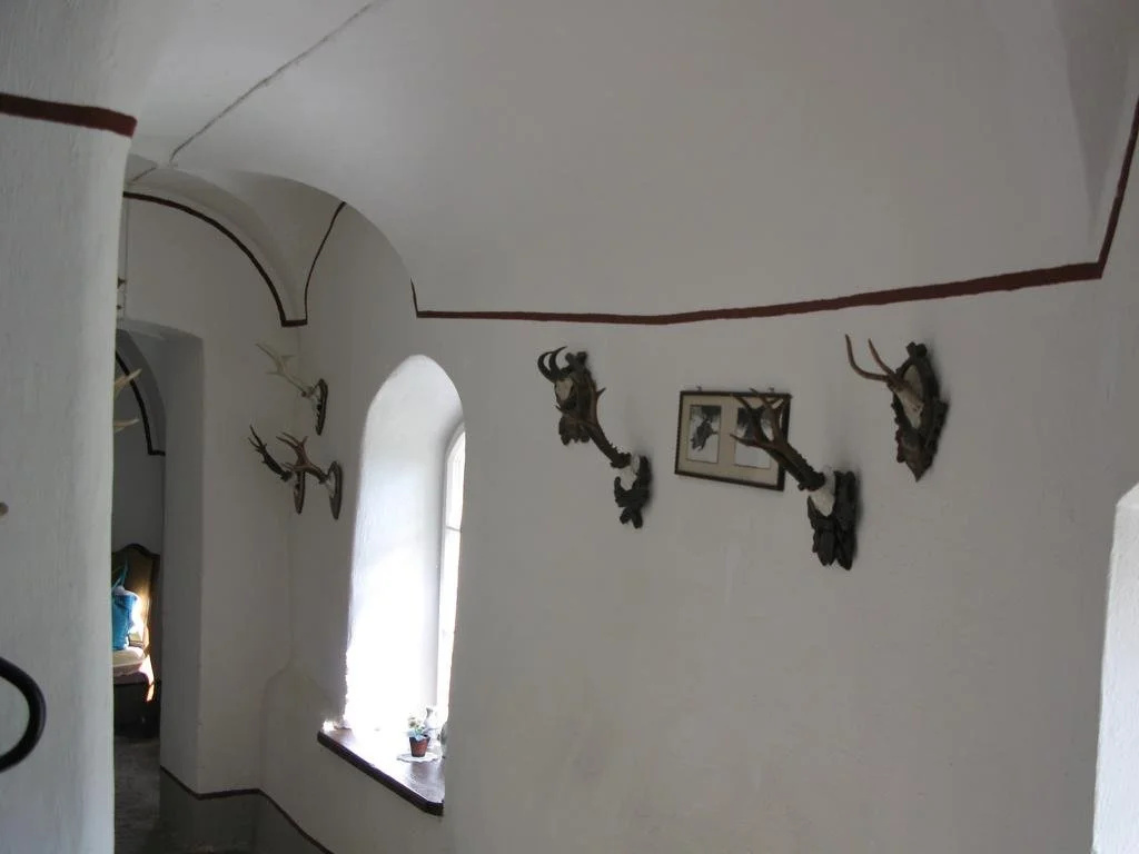 Schloss Rothenthurn