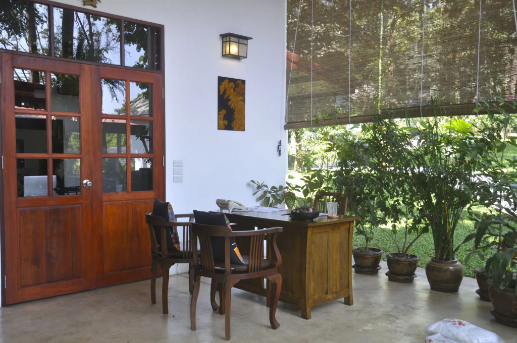 Monoceros Resort