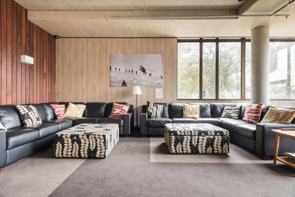 Buller Central Hotel