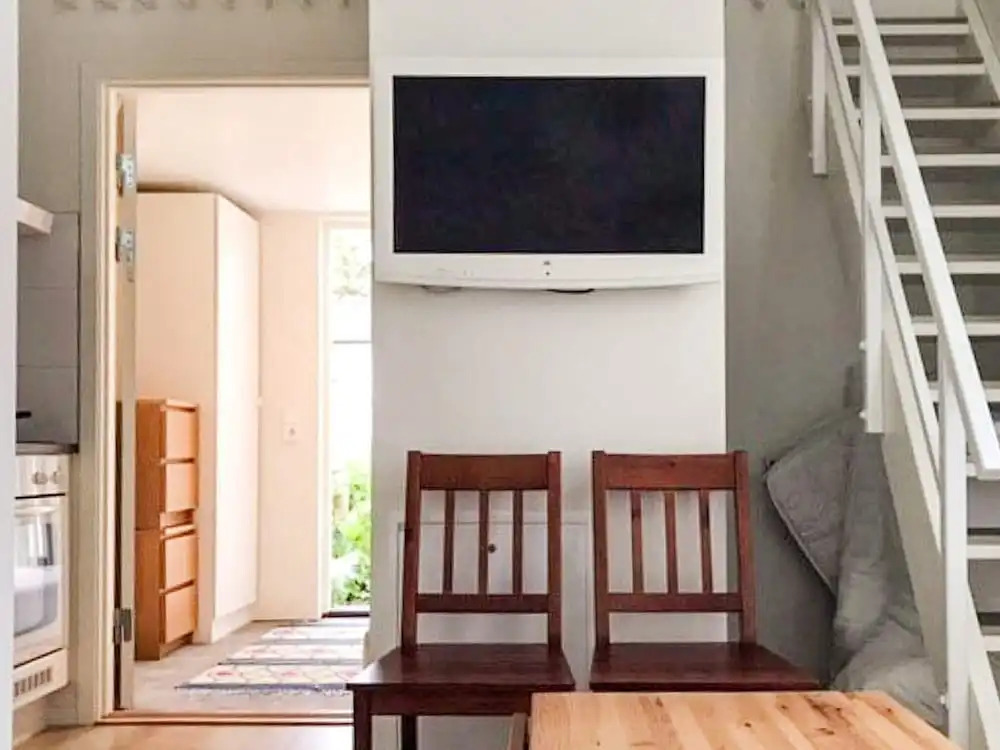 4 Star Holiday Home in Solvesborg