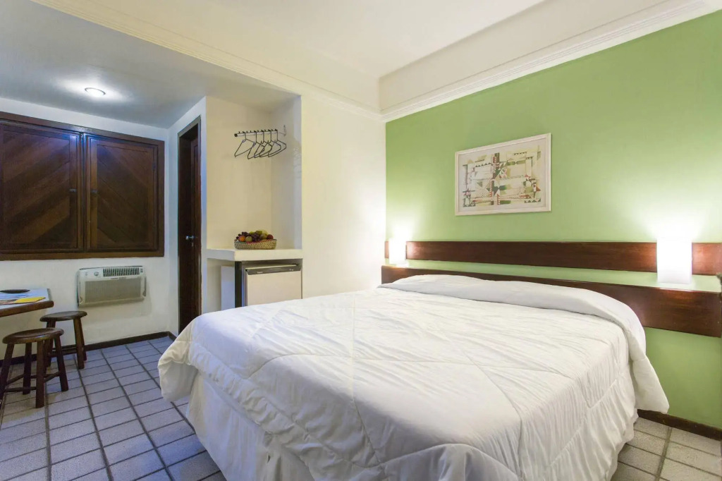Porto Suítes Natal Hotel