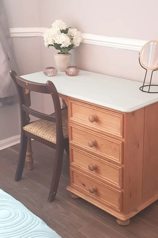 Luxury Open Plan 3bed Townhouse in Abergele