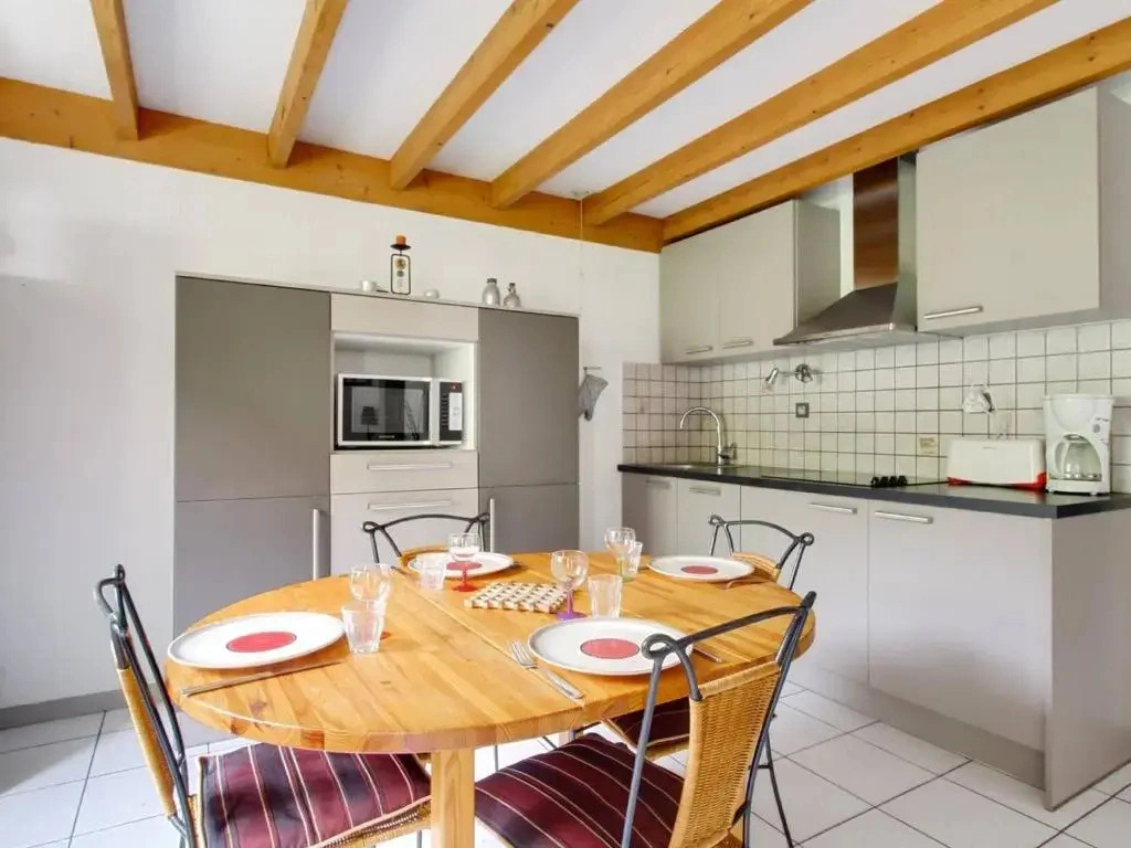 Maison Cauterets, 4 pièces, 5 personnes - FR-1-401-133