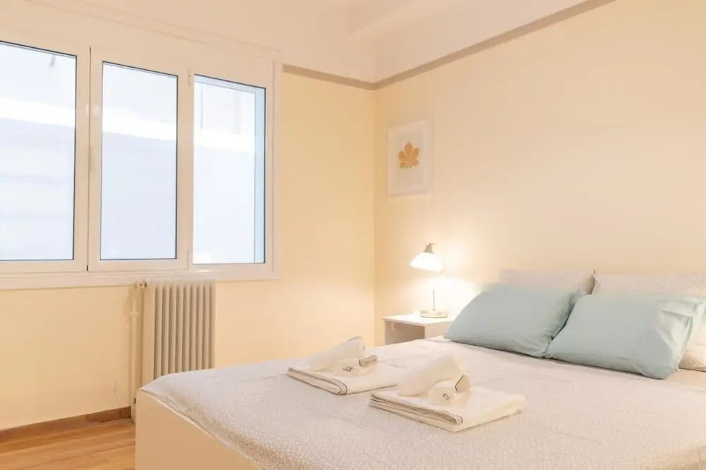 Athens Center Apartment GTD8292