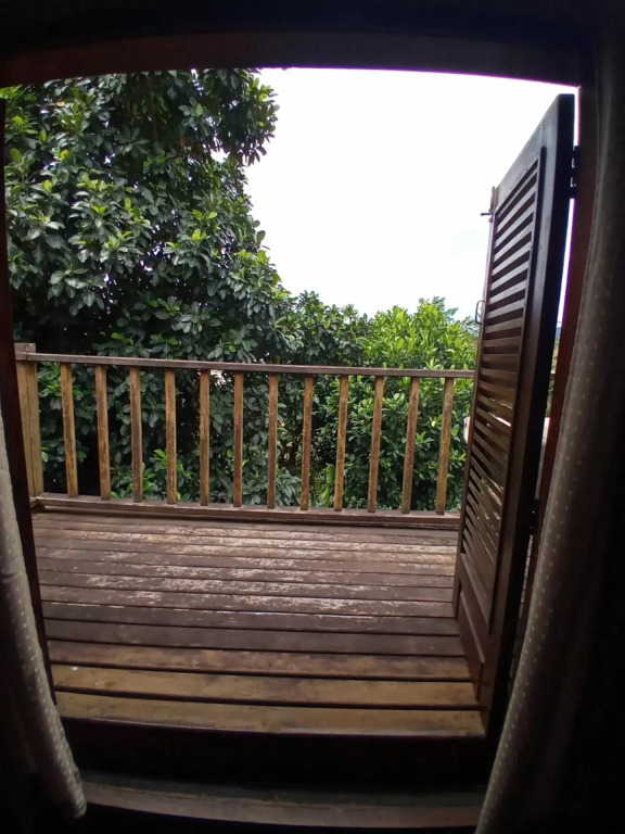 Suites e chales equipados com wi-fi no Itagua