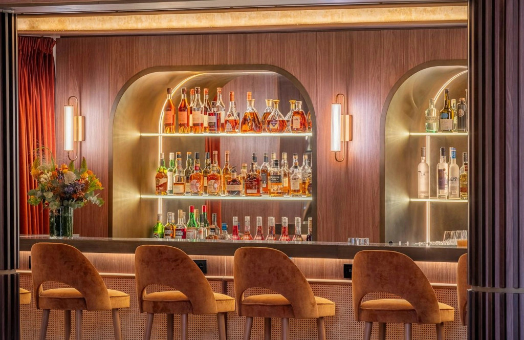 Hôtel Burdigala by Inwood Hotels