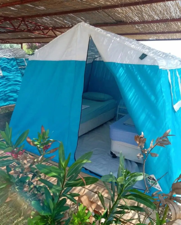Surf Inn Gokceada