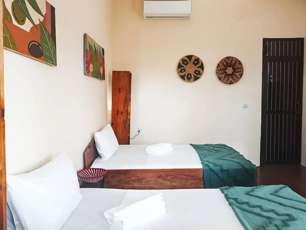 Yasa Boutique Hotel