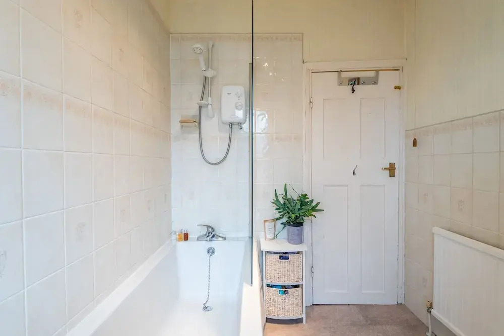 Charming Victorian Family Home in Wimbledon