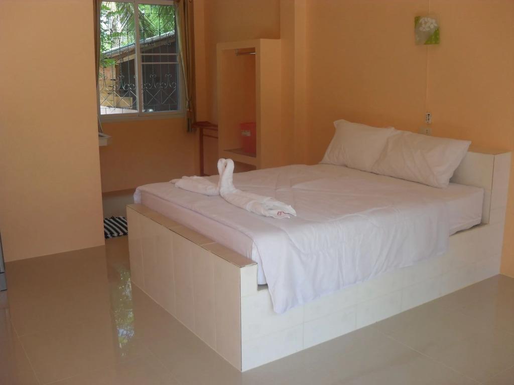Coco Palm Hotel Koh tao