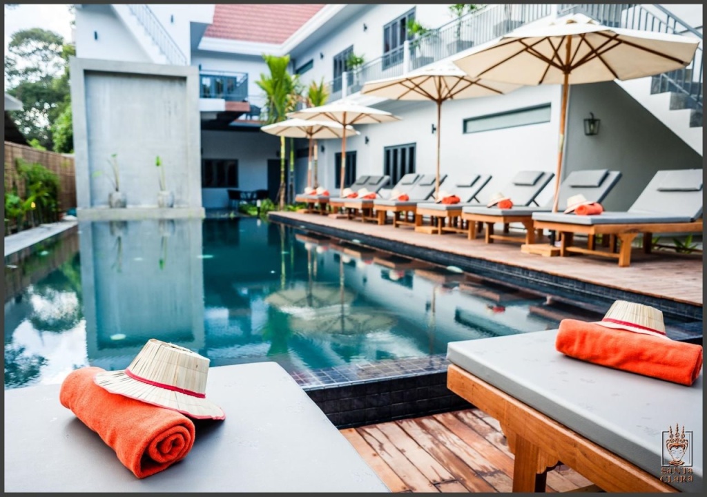Santa Clara Boutique Hotel