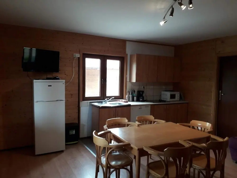 Camping de Sagnat