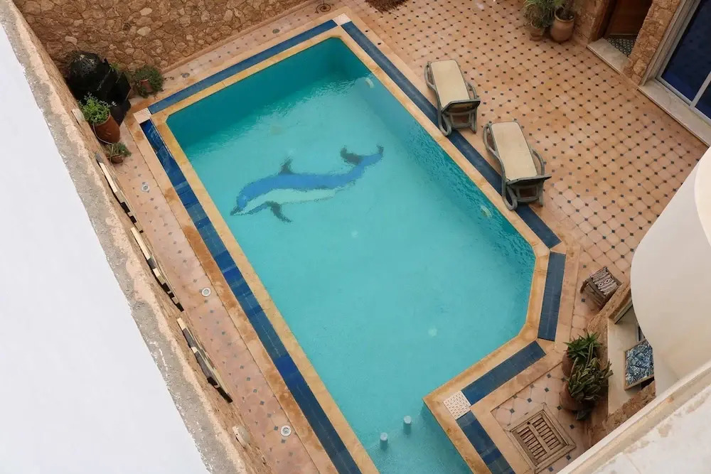 Panoramic View Villa, 4 Bed, Pool
