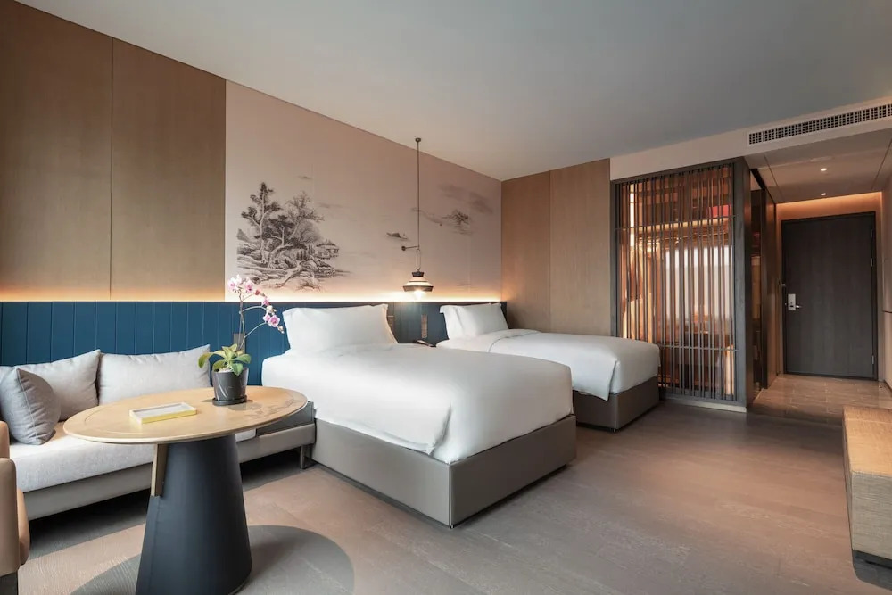 Mhub by MGM Nanjing Jiangning