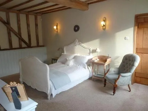 Bluebell Barn Bed and Breakfast