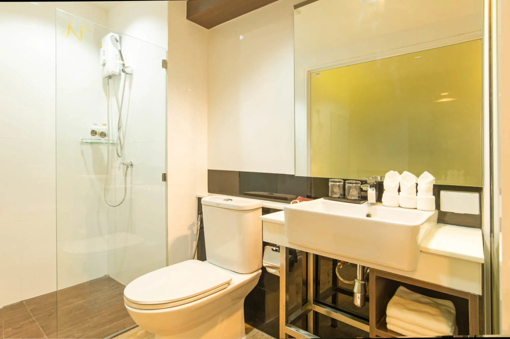 The Nice Krabi Hotel