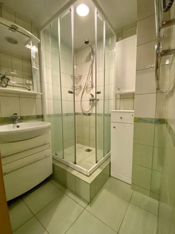 Apartamentai Vytauto 16