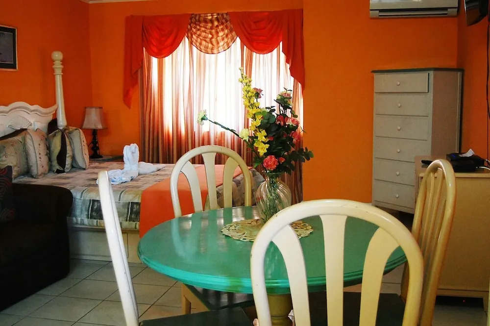 Studio at The Dorchester New Kingston