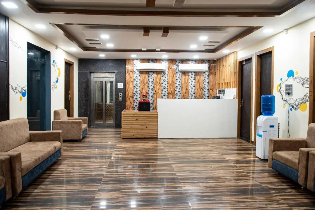 Madpackers Rishikesh