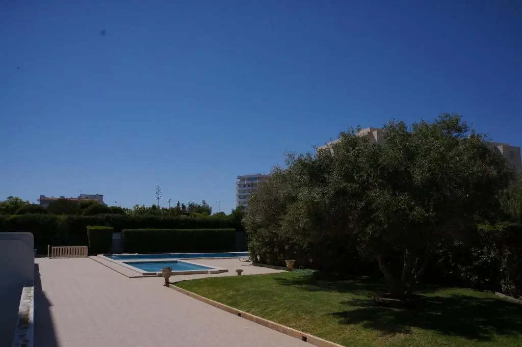 Paraiso de Portimao