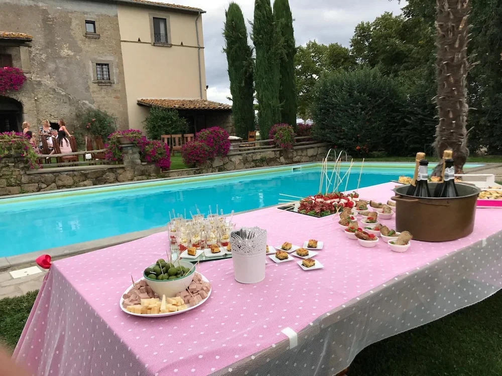 Villa Arzilla