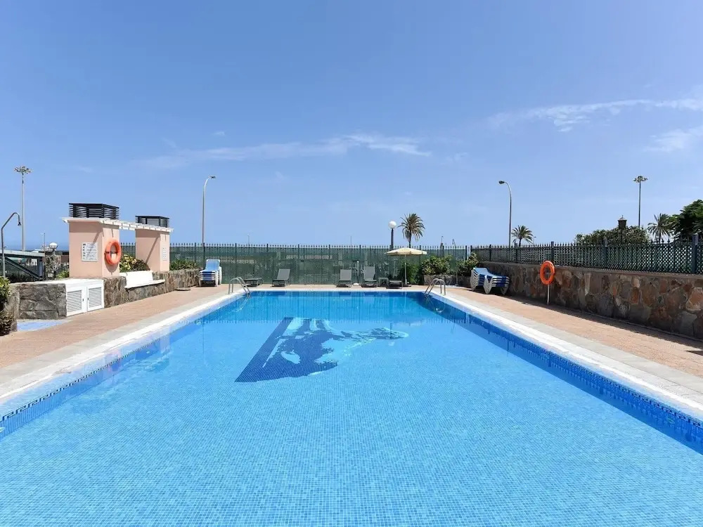 Chalet in Playa del Ingles Near Maspalomas Dunes