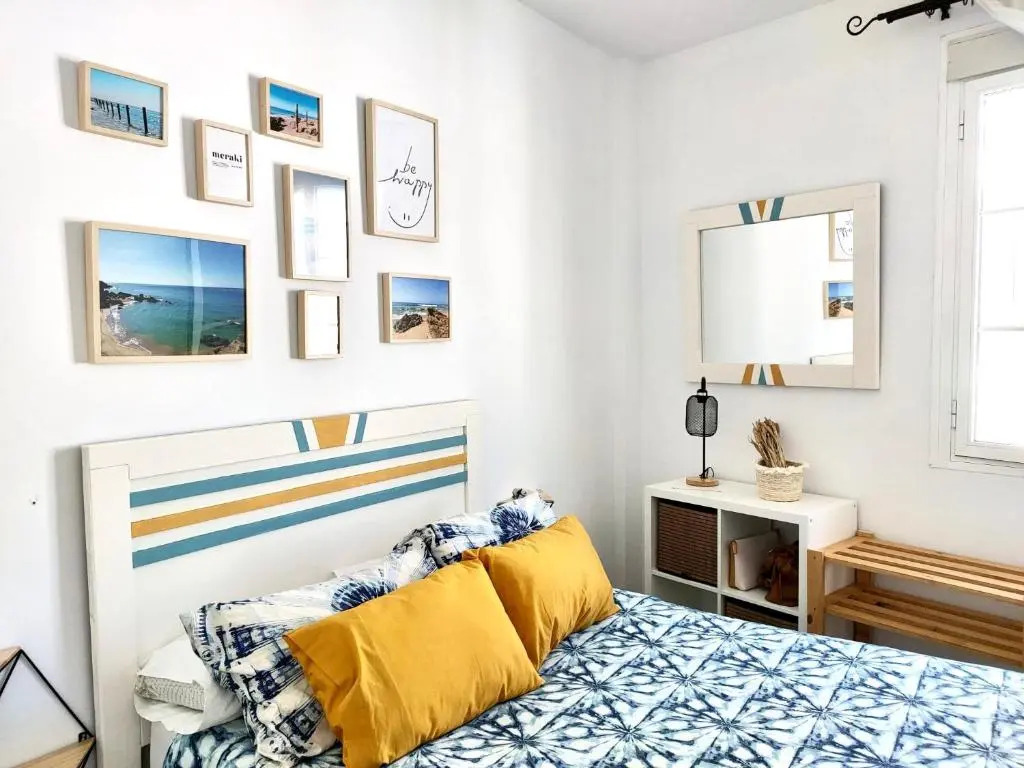 Apartamento La Paraíta - Chiclana