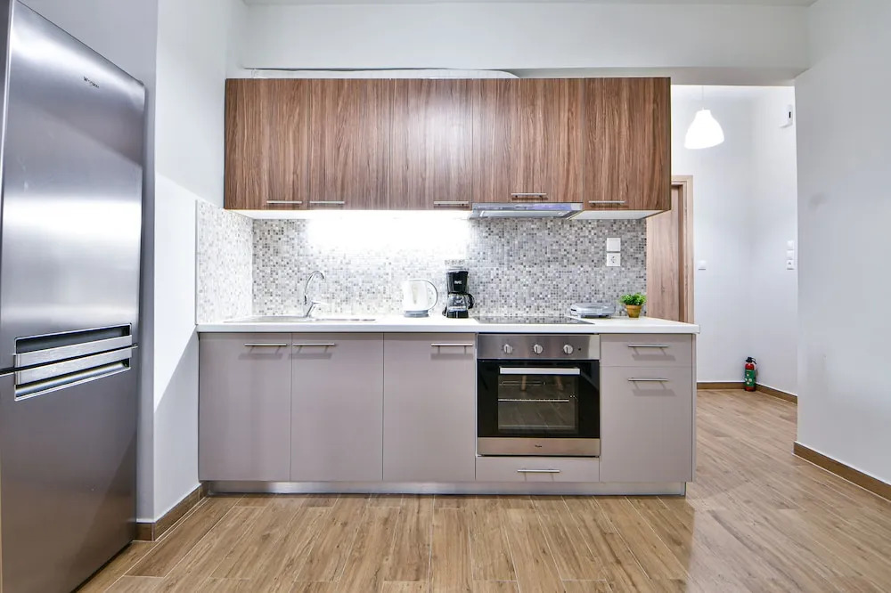 Serene n modern renovated flat
