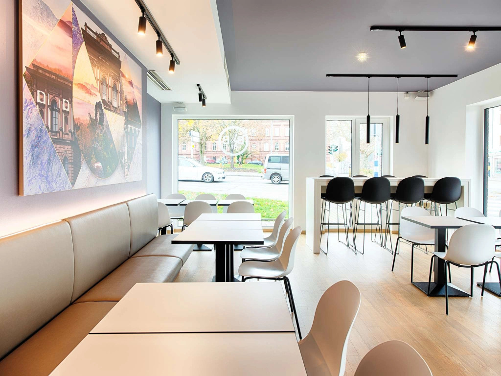 B&B Hotel Kaiserslautern