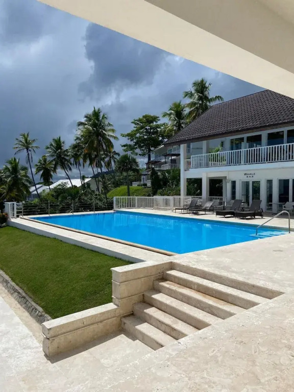 Apartamento Vista Mare 9-202
