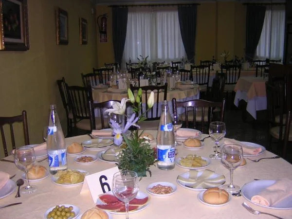 Hostal Garamar
