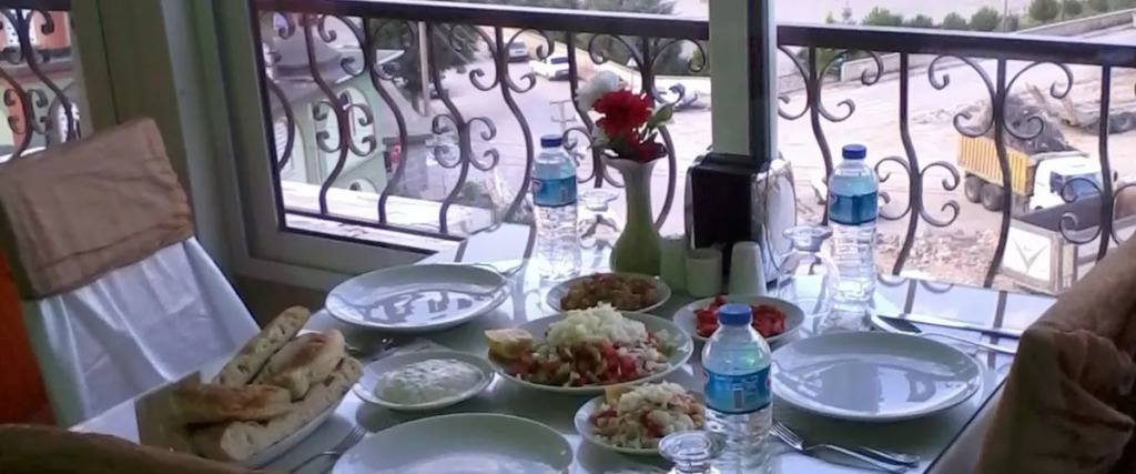 Melisa Termal Otel