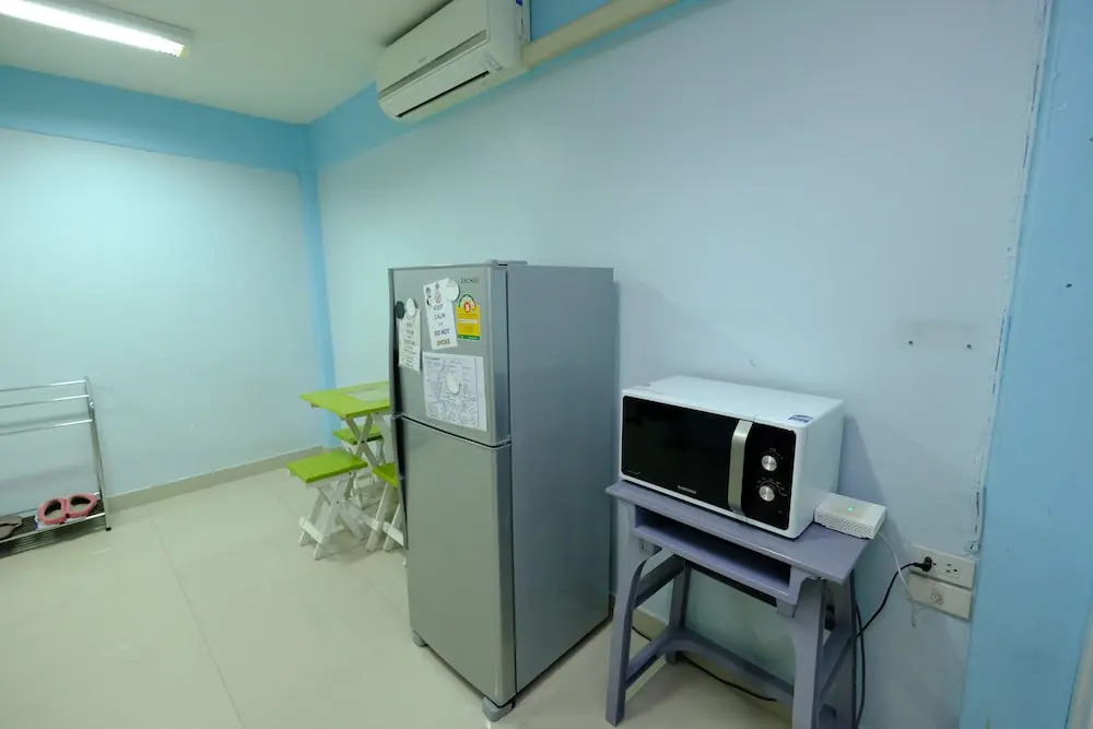 ORION Hotel & Residence Bangna