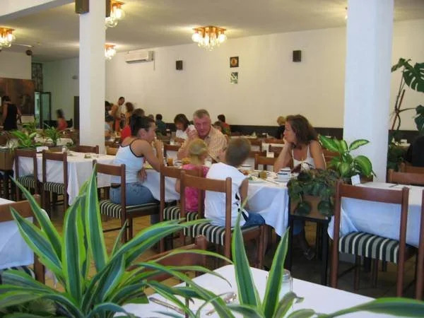 Hotel Riviera
