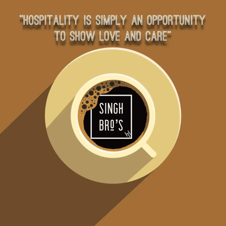 Singh Brothers