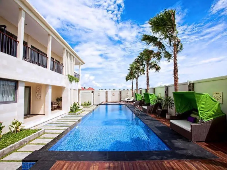 R&R Bali Bed and Breakfast