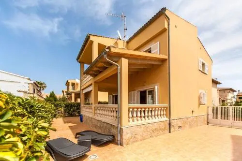 Villa Villa Rosa by Interhome