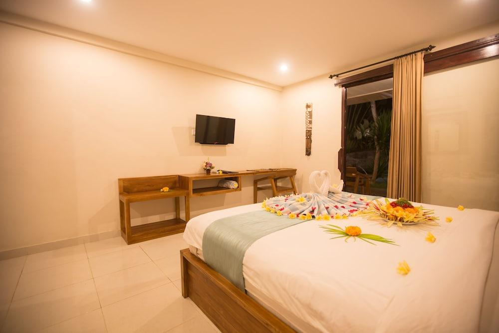 Asri Sari Ubud Resort