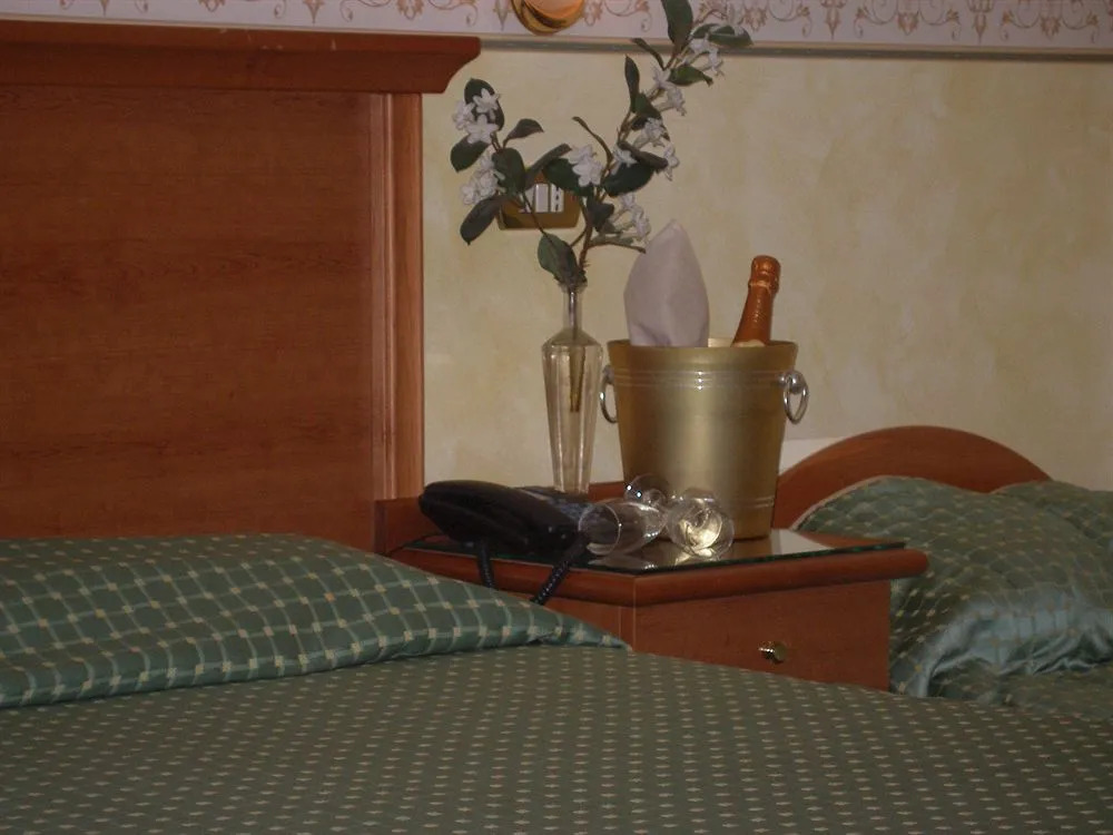 Hotel Lento