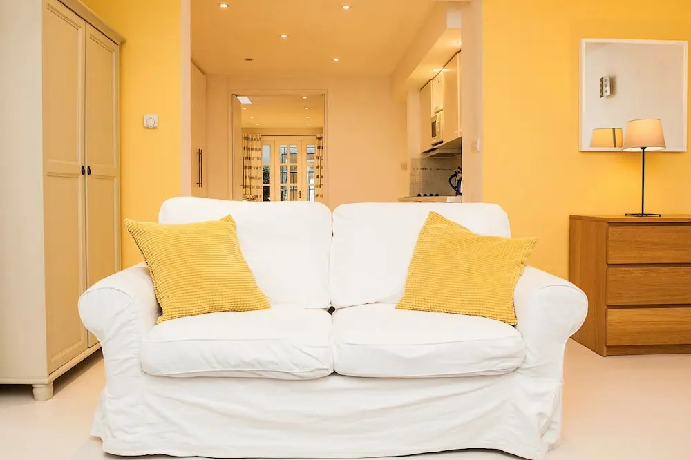 2 Bedroom Apartment in Marylebone