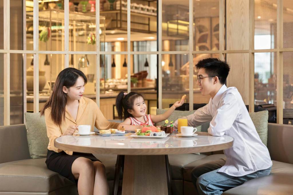 Courtyard by Marriott Shenzhen Baoan