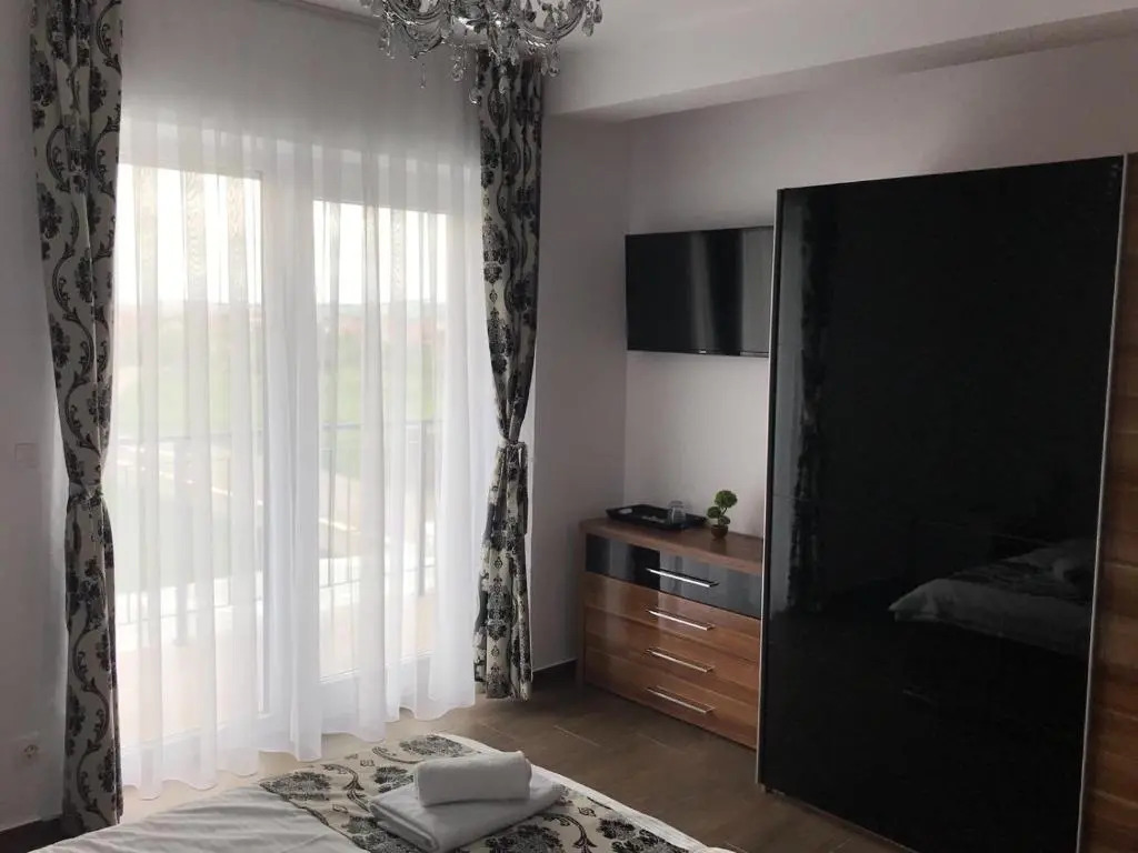 Villa Residence
