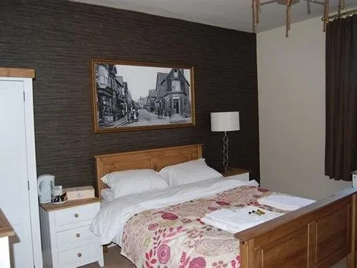 South Western Hotel