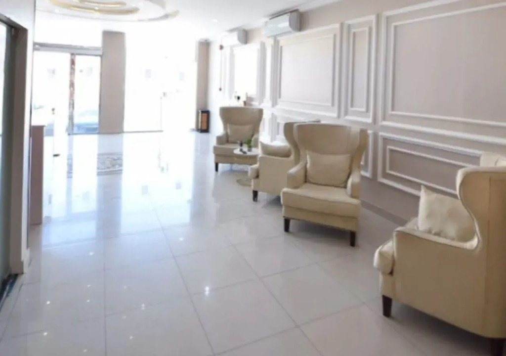 شقق رواد النخلة