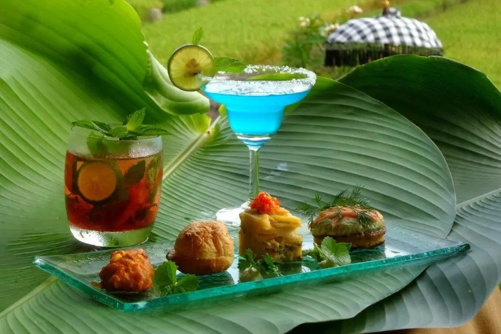 MATHIS Retreat Ubud