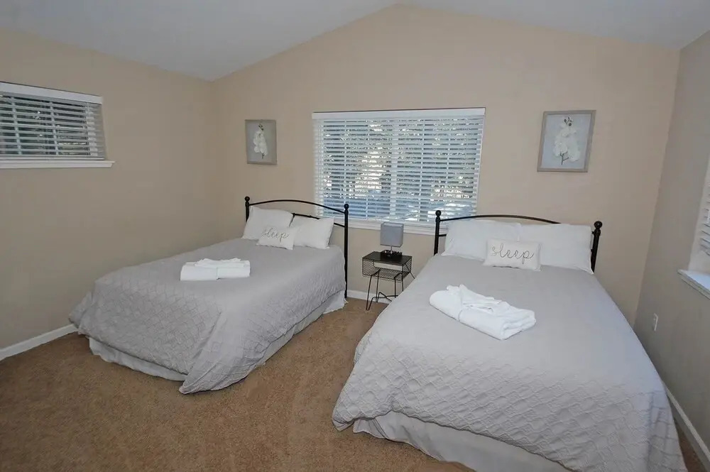 1512 Meadow Vale Drive 4 Bedroom Home by RedAwning