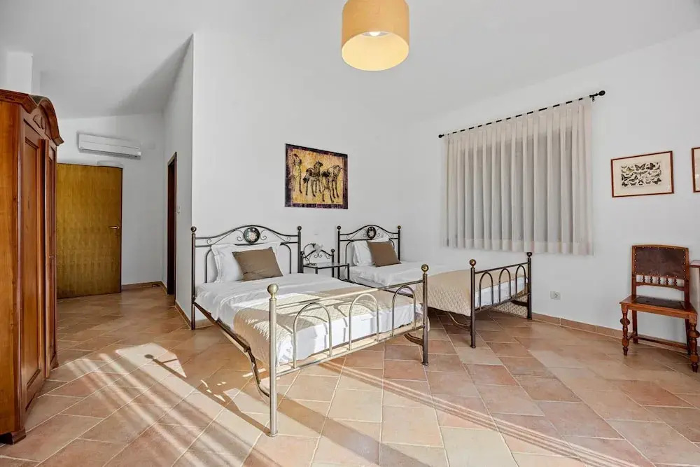 Villa Maddalena