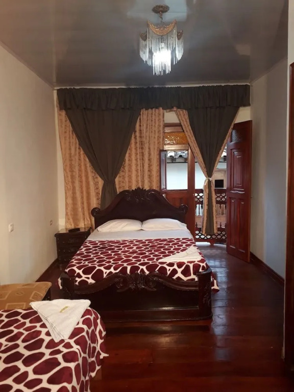 Bonsai Hotel Salamina Caldas
