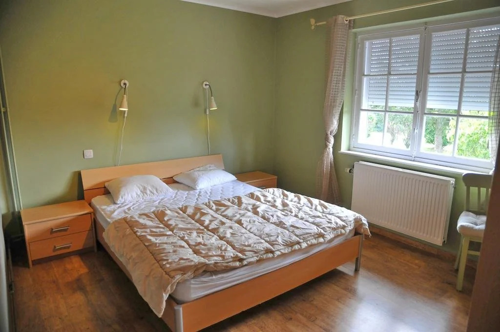 Villa Saint Amour